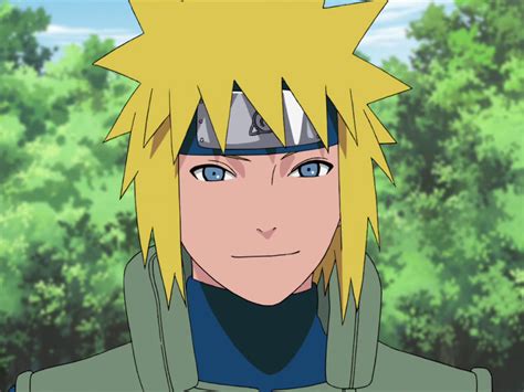 father of minato namikaze